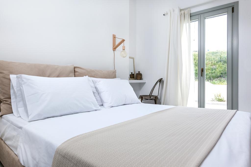 Villa Vinea Santorini Imerovígli Eksteriør bilde