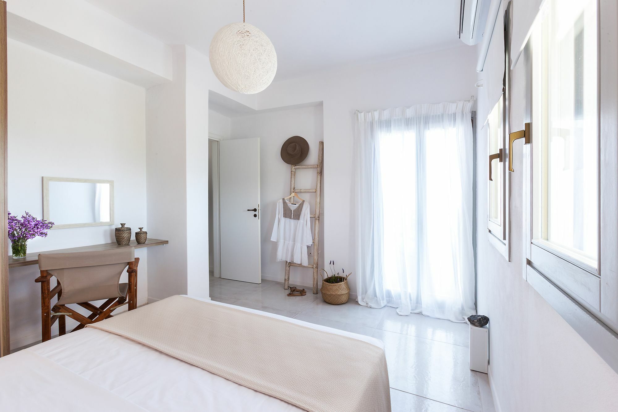Villa Vinea Santorini Imerovígli Eksteriør bilde