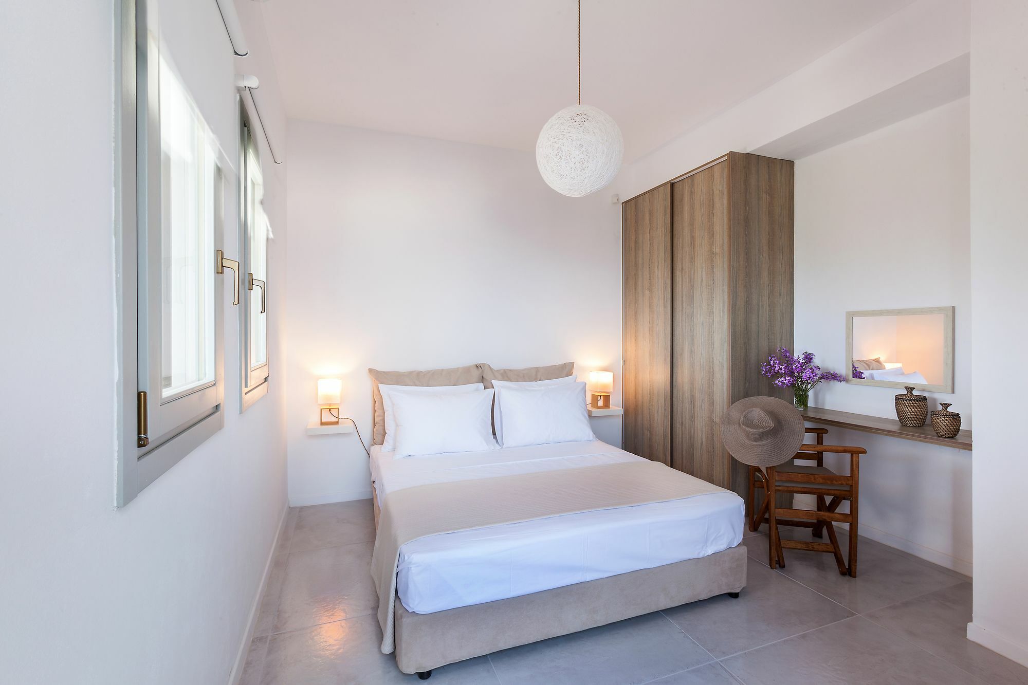 Villa Vinea Santorini Imerovígli Eksteriør bilde